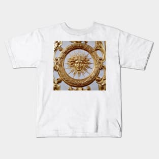 The Sun King Kids T-Shirt